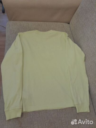 Лонгслив adidas мужской