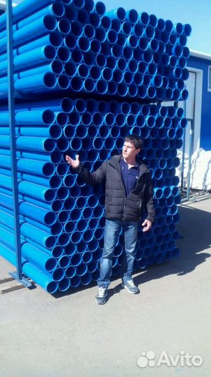 Бурение скважин на воду