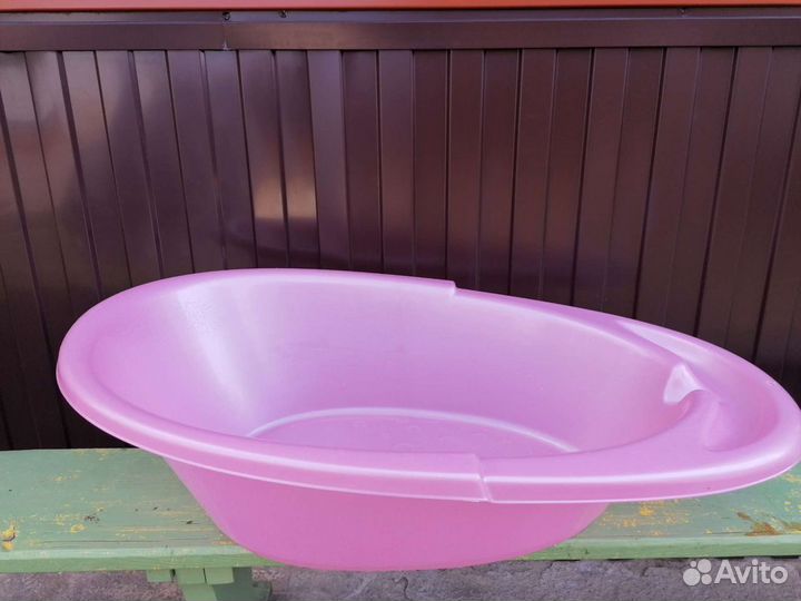Ванночка для купания