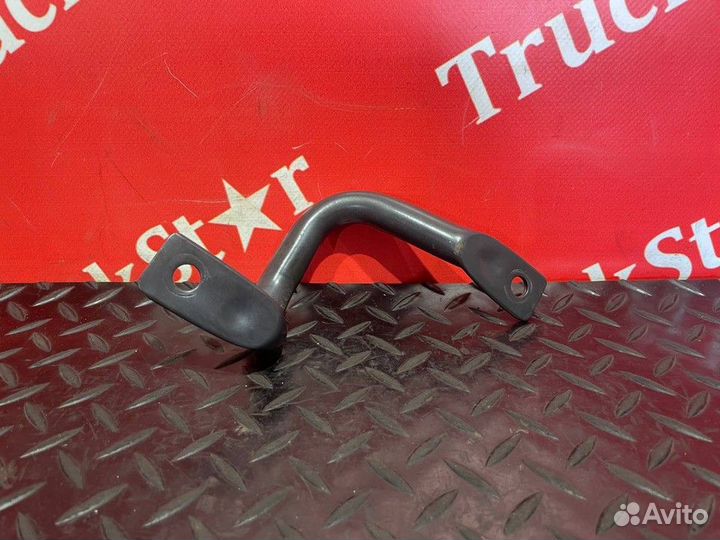 Кронштейн спальника нижний правый Man TGA, Man TGS