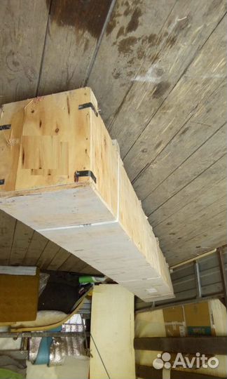 Гидравлический цилиндр Hyundai