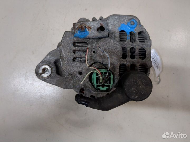 Генератор Honda Civic, 2008