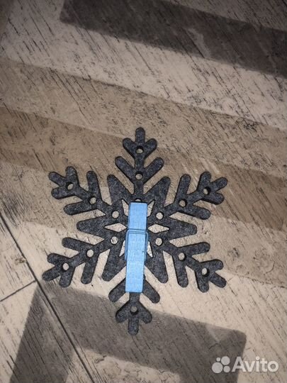 Дизайнерские елочная игрушка