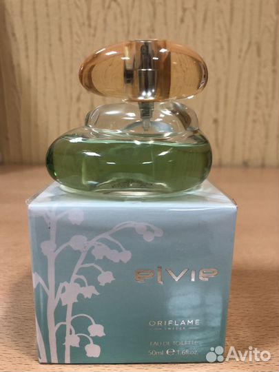 Туалетная вода