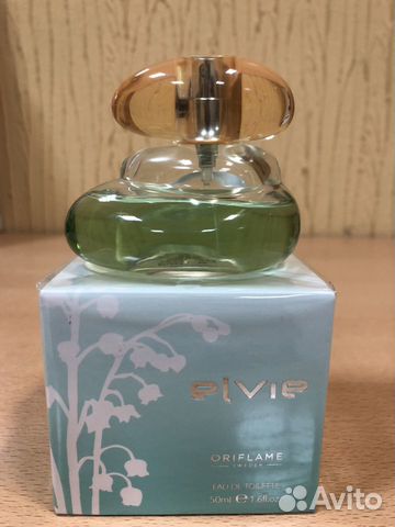 Туалетная вода