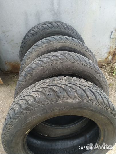 Sava Eskimo Stud 185/65 R15