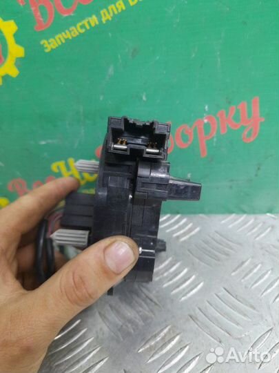 Лента шлейф SRS Land Rover Freelander 2