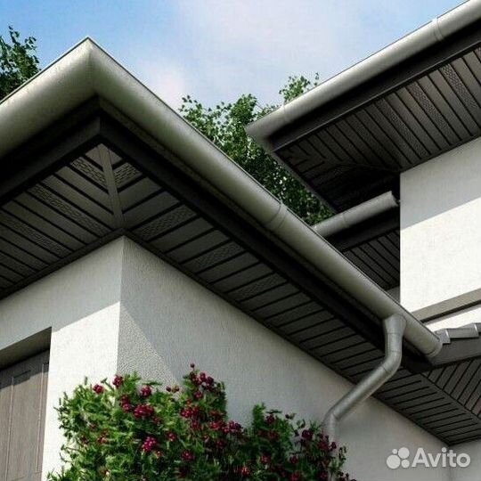 Софиты с перфорацией