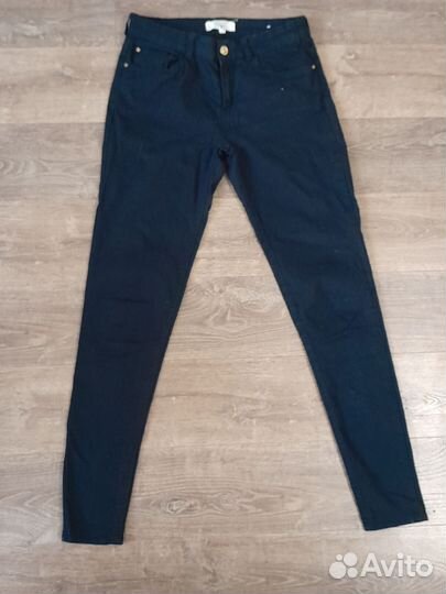 Джинсы mango 38