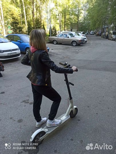 Ремонт электросамокатов