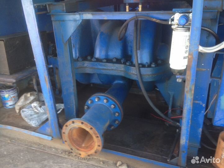 Аренда ан-501, ан-301, ао-181 Atlas Copco V900