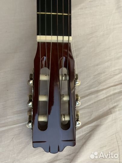 Классическая гитара Flight 100С