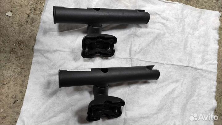 Держатель для спининга в лодку