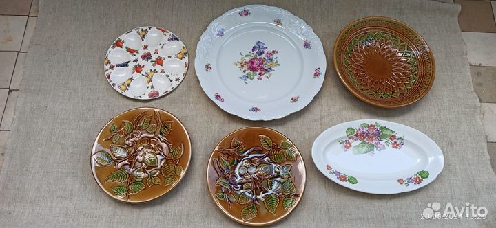 Продаю посуду. Много. Разная