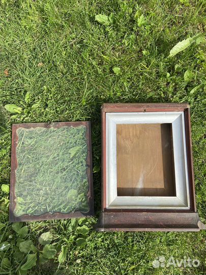 Киот для иконы