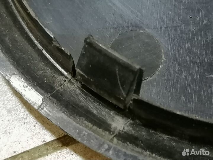 Крышка топливного насоса Opel Astra F 1991-1998