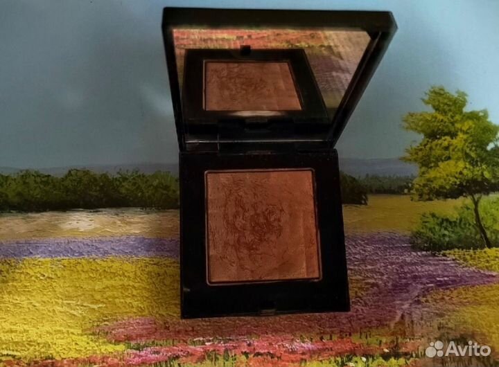 Косметика bobbi brown