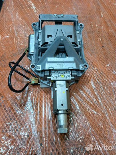 Рулевая колонка Audi A6 C6 4F ccea 2010