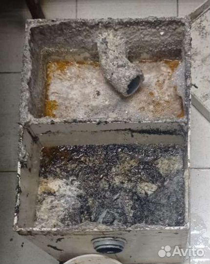 Чистка вентиляции, чистка дымоходов