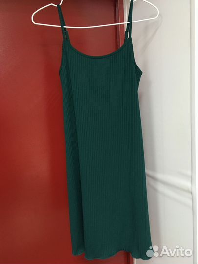 Комплект халат и сорочка