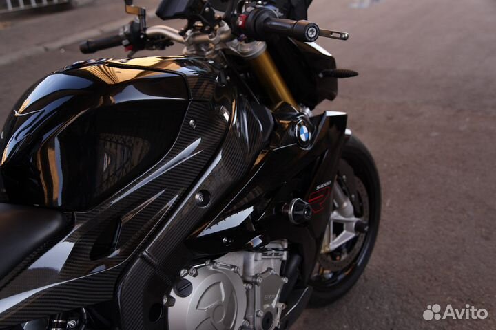 Мотоцикл BMW для фотосессии/мотопрогулки