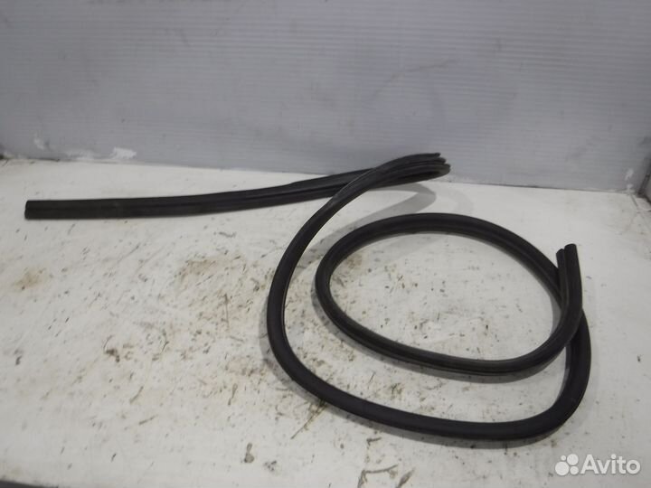 Уплотнитель проёма Focus 2 дорест