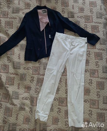 Пиджак для мальчика