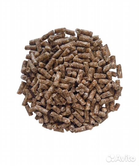 Эффективный корм для коз - розница и опт