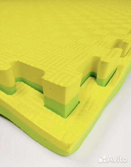 Будо маты 4 см