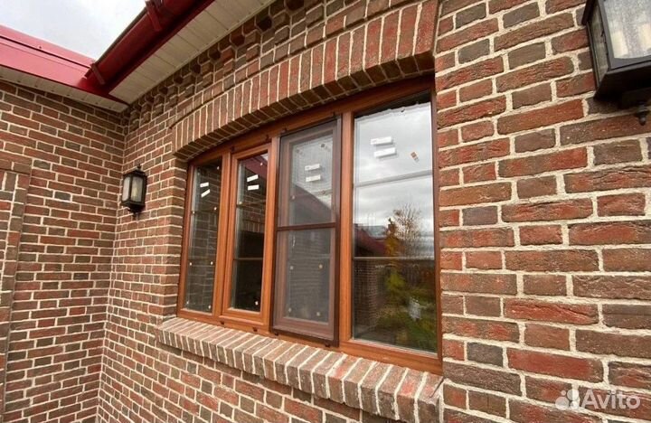 Пластиковые окна. Рассрочка