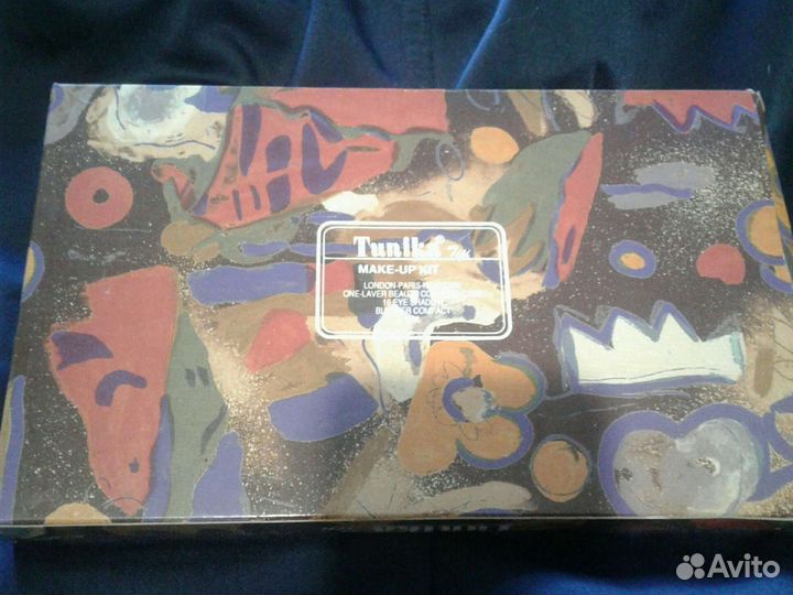 Косметика Tunika