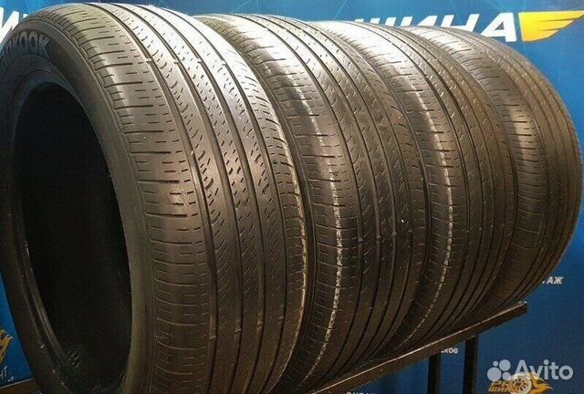 Hankook Optimo H426 255/50 R20