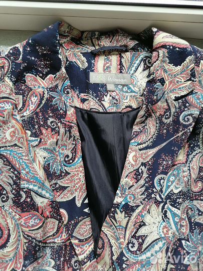 Пиджак Marks&Spencer