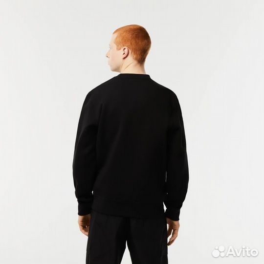 Свитшот Lacoste (Турция)