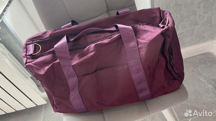 Спортивные сумки