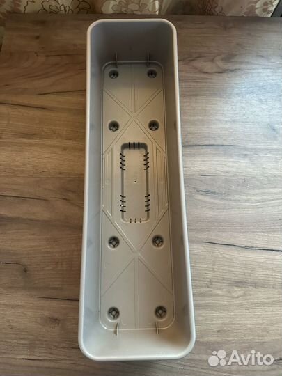 Ящик для цветов