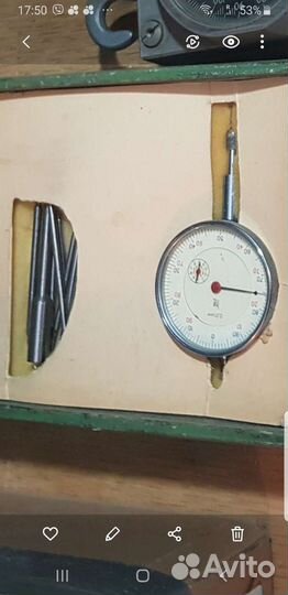 Электроприборы