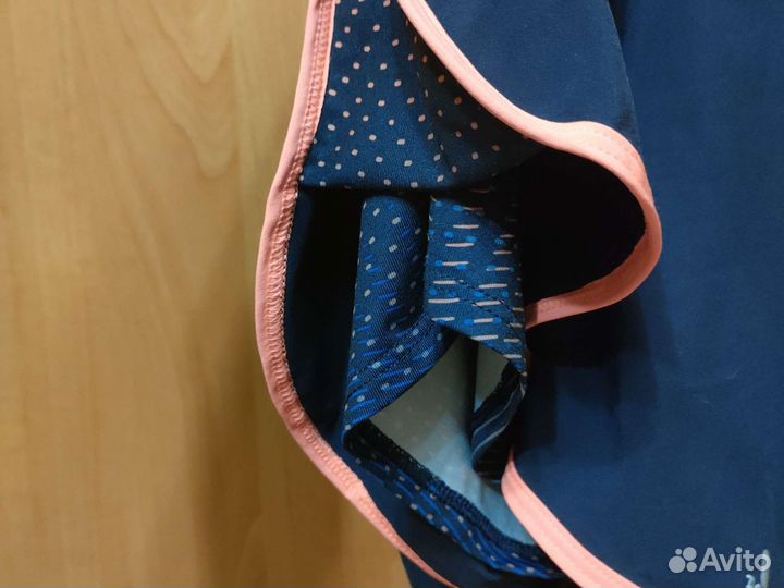 Шорты спортивные