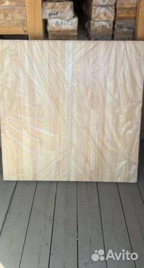 Ступени для лестниц (береза, сосна)