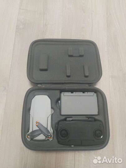 Dji mavic mini se combo