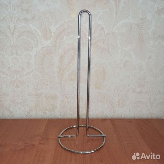 Держатель для бумажных полотенец