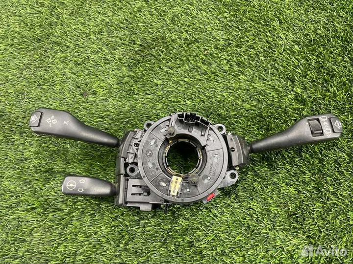 Блок подрулевых переключателей Bmw X5 E53 M54B30