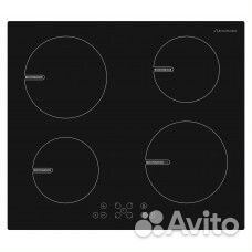 Поверхность индукционная Schaub Lorenz SLK IY6TC3