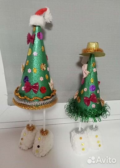 Сувениры Новогодние