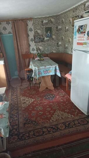 Дом 49,5 м² на участке 16 сот.