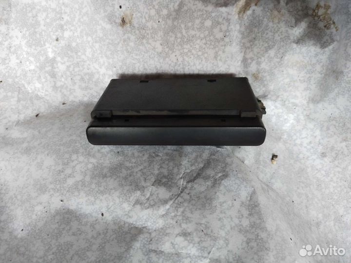 Бортовой компьютер ваз 2114