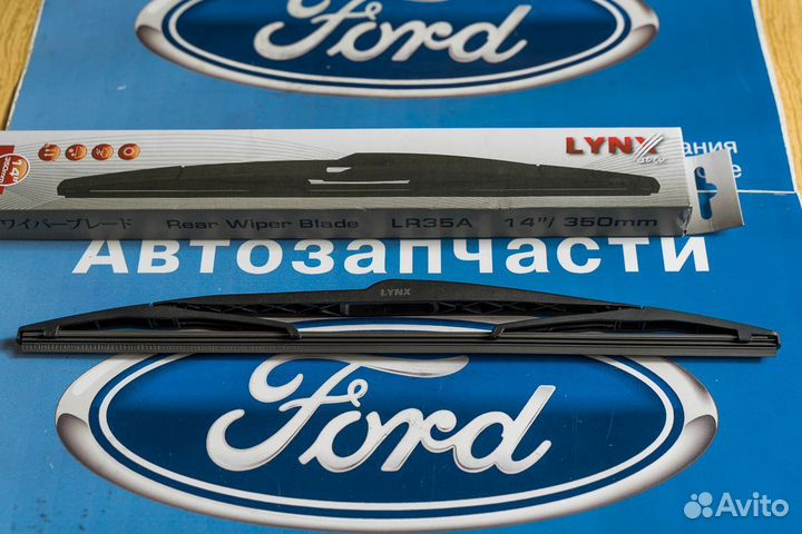 Задний дворник форд фокус 2 хэтчбек, рестайлинг