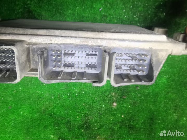 Эбу, мозги Ford Mondeo 4 рестайлинг 1.6 2011