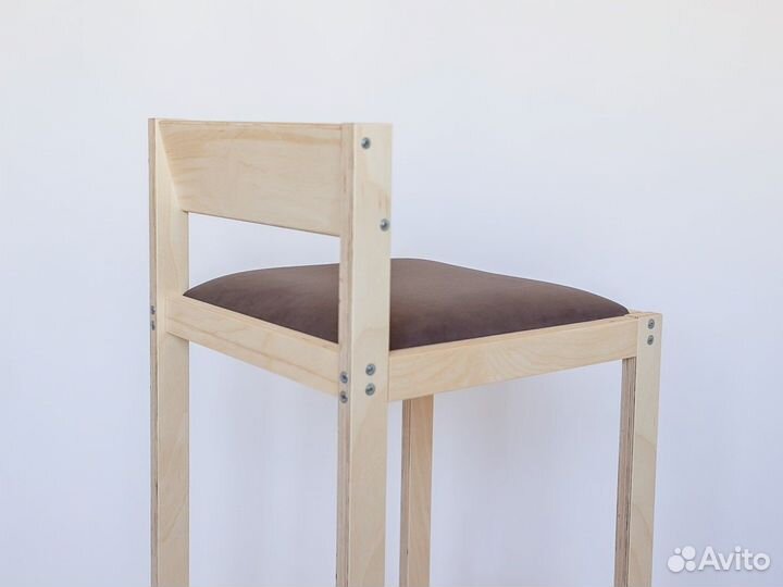 Барный стул 75 см