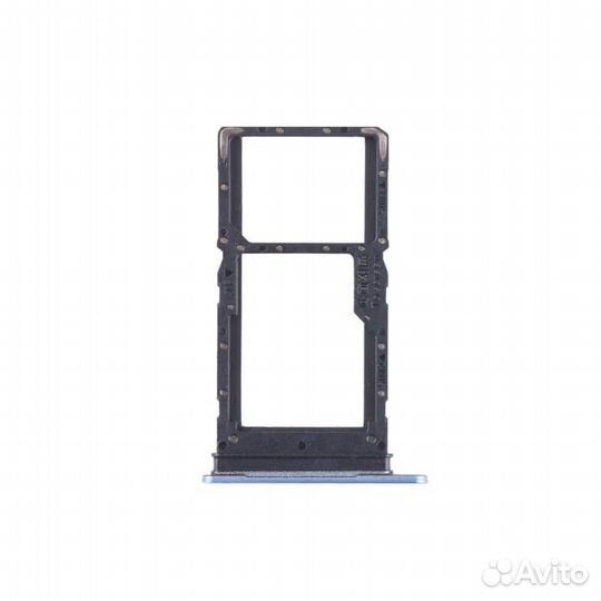 SIM-лоток держатель Honor X5 Plus (WOD-LX1)